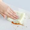 30×30cm Thickened Self-adhesive Decor Wall Sticker Marble Tile Floor Sticker PVC Waterproof Toilet Kitchen Home Floor