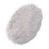 Pet Electric Blanket Plush Imitation Mink Hair Adjustable Constant Temperature Dog Heating Pad for