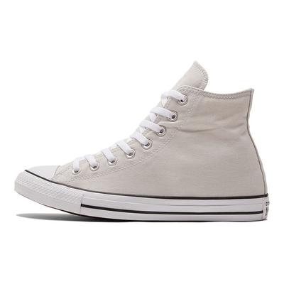 Chuck Taylor All Star High Pale Putty Unisex Joggesko Kremhvit 171265C