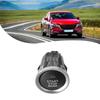 Portable Engine One-Touch Start Button Ignition Switch GKL1-66-3S0 BJS7-66-3S0 For Mazda 6/3/2 CX-3 CX-5 14-21 LHD BHR1663S0