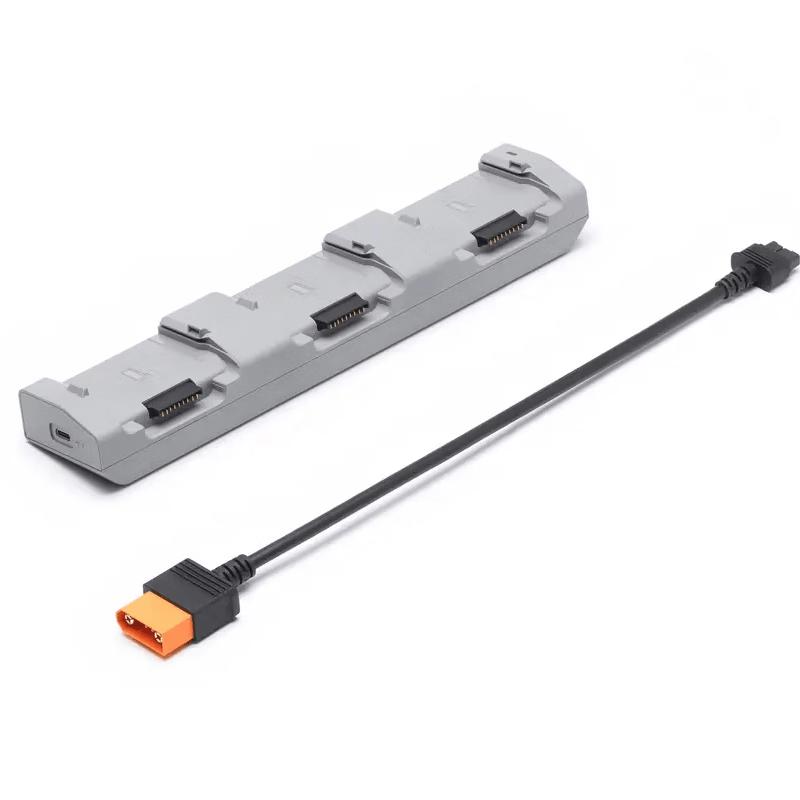 DJI Matrice 4D 240W Charging Hub