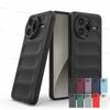 For Xiaomi Poco F7 Ultra Case Xiaomi Poco F7 Ultra Cover Shockproof Anti-fingerprint TPU Silicon Phone Case Xiaomi Poco F7 Ultra