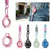 Octagonal Silicone Watch Cover Anti Drop Design Royal Pop Watch Case New Bag Hanging Watch Case