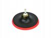 180 Mm Hook and Loop Flexible Disc for Sander and Drill Falon-Tech