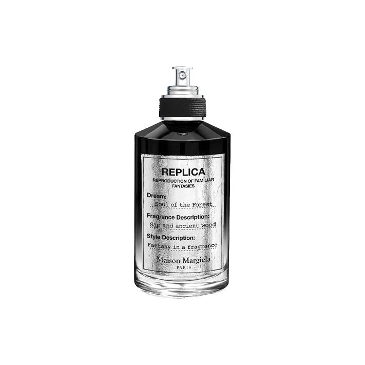 Maison Margiela Soul Of The Forest Парфюм Семейство ароматов Туалетная вода EDP 30ml