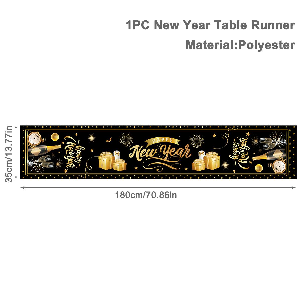 

2024 Новогодняя вечеринка Фон Фейерверк Часы Боке Шампанское Фотосессия Праздничный баннер Мальчик Девочка Взрослый Фоны Украшения