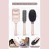 Boyiduo 3-Piece Air Cushion Hairbrush & Styling Set