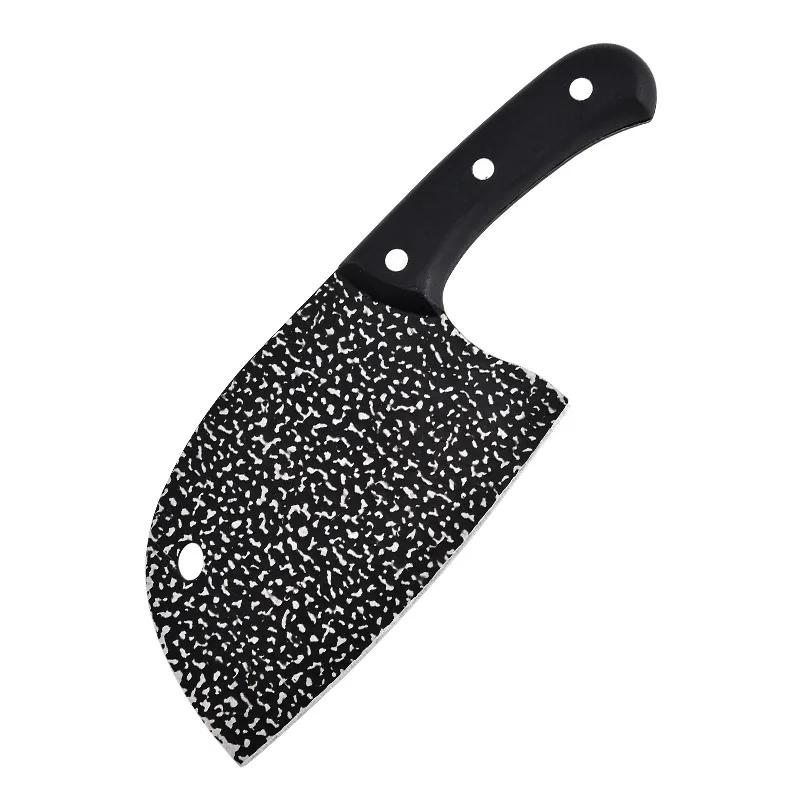 Messer, Fischkopfmesser, Küchenmesser, zwei Messer, Küchen scharf Fleisch schneiden Küchenmesser.