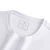 Anta Training Series Summer Casual Sports Suit Men suits Pure-White 952627201-6