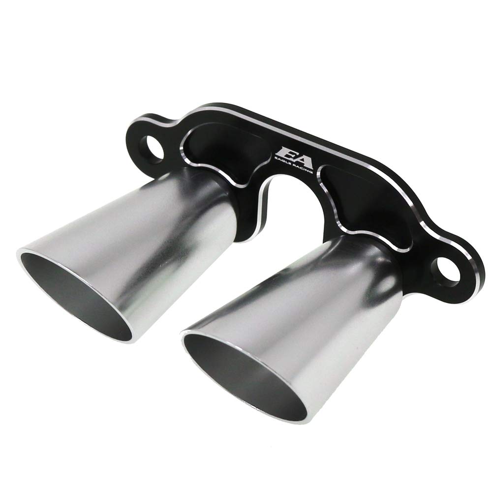 

AL Battery Rear Cover with Muffler (M2+L7): WR-02CB [#WR02-CB-10U] [Eagle Model]