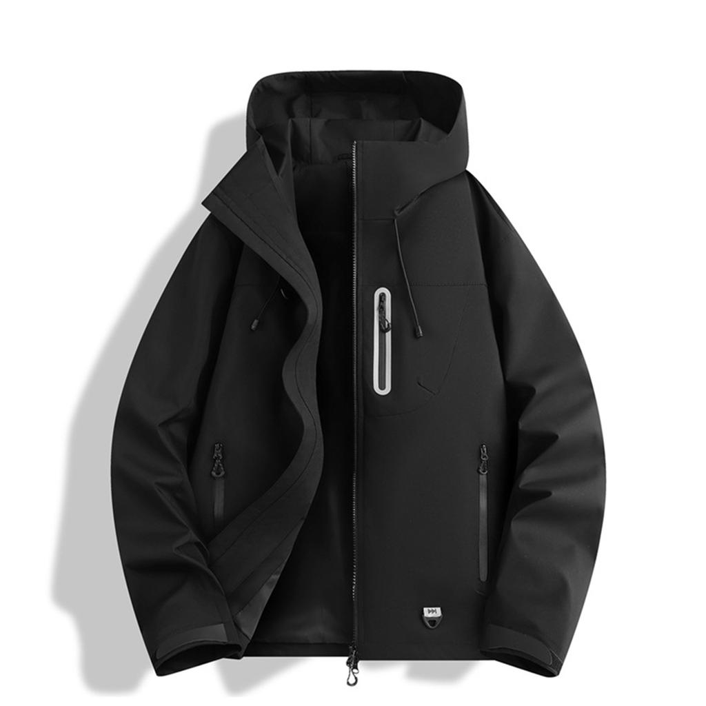 Women's Fashionable And Comfortable Outdoor Windproof Jackets