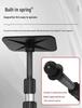Telescopic Pole Support Bracket with Infrared Water Level and Universal Tripod Accessories