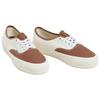 Vans Zapatillas Unisex Premium Auténticas 44 Marrón Café VN000CQACFF