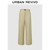 UR Women's Fashion Commuter Wide-Leg Pants UWG640067