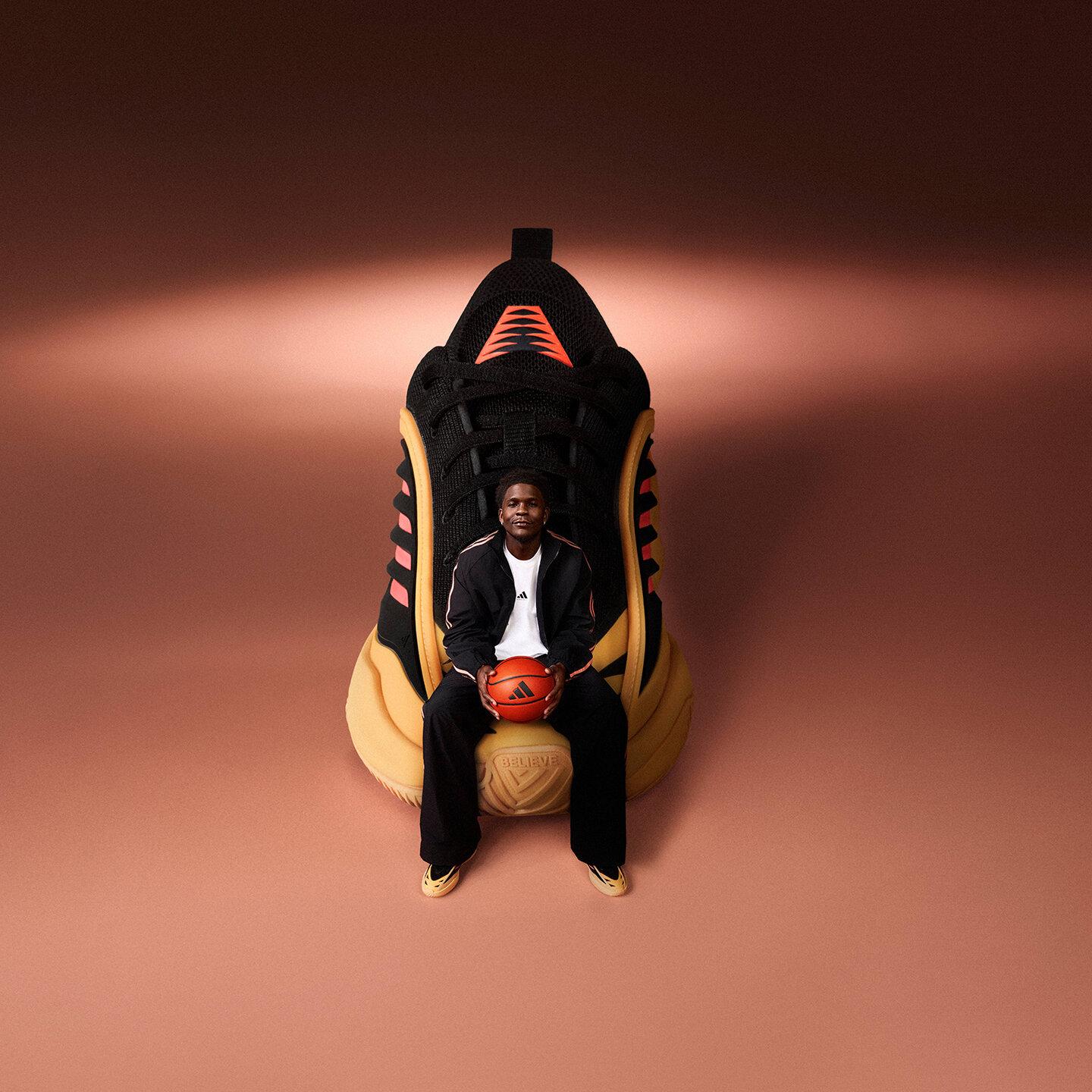 adidas Believe That 1  With Love  40