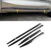 Xingyue L Exterior Trim Stickers: Fit 26 Models - Rearview Mirror, Door Handle, Bowl, Grille Trim ABS Decoration