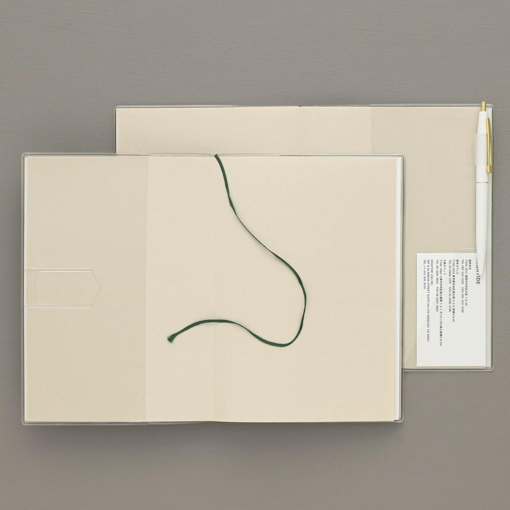 Tide Planner Cotton Mint A5 Starts October 2025 [High 2026] / /