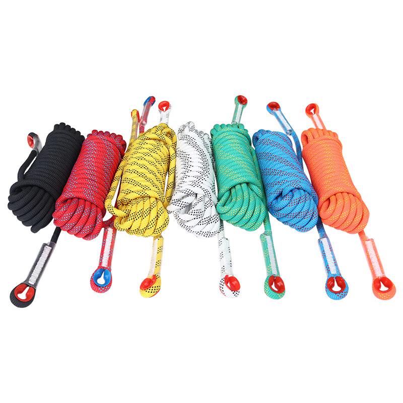 

Tanerdi Outdoor Nylon Safety Climbing Rope