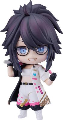 Nendoroid VShojo Kson Plastic Painted Movable Figure Non-scale