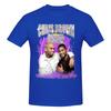 Chris Brown And Usher The Rb Tour 2026 Funny T Shirts Graphic Y2k Pops Tees Unisex Wounisex T Shirts Tops