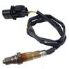 Upstream O2 Oxygen Sensor 1 For Kia Soul Rio Hyundai Veloster Accent 1.6L 2012 2013 2014 2015 2016 2017 Front 5 Wires 234-5055