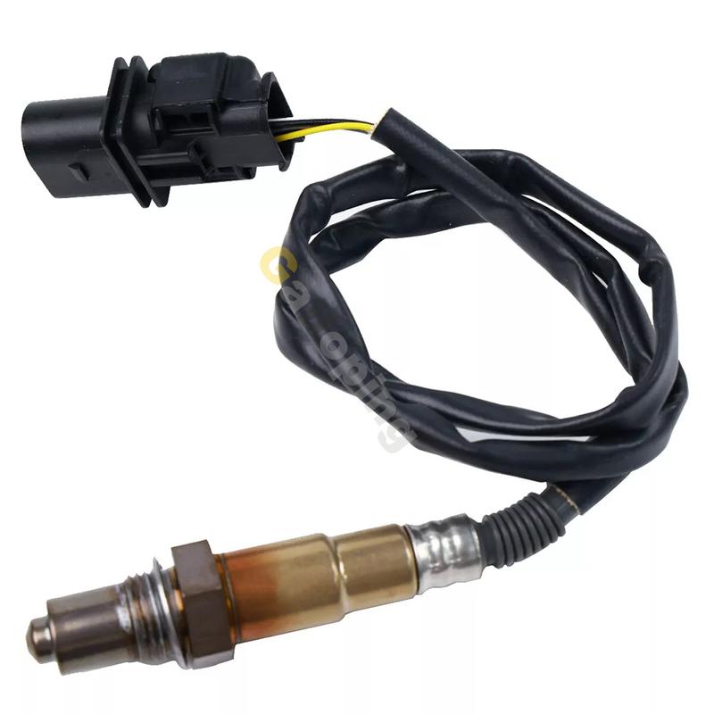Upstream O2 Oxygen Sensor 1 For Kia Soul Rio Hyundai Veloster Accent 1.6L 2012 2013 2014 2015 2016 2017 Front 5 Wires 234-5055
