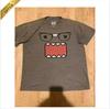 Vintage Domo T-Shirt Y2k Retro Herren und Damen Street Wear Domo Kun - Nachdruck Heißes Unisex T-Shirt