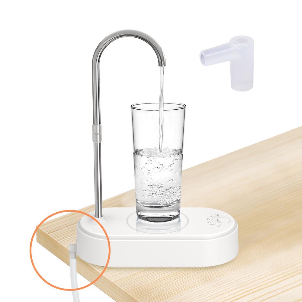 Automatic Electric Water Dispenser for Tea Ceremony and Bottled Water