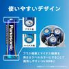 Panasonic Evolta NEO AA Alkaline Batteries, 4-Pack (LR14NJ/4SW)