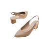 Tandy Women Shoes La 299 Slingback