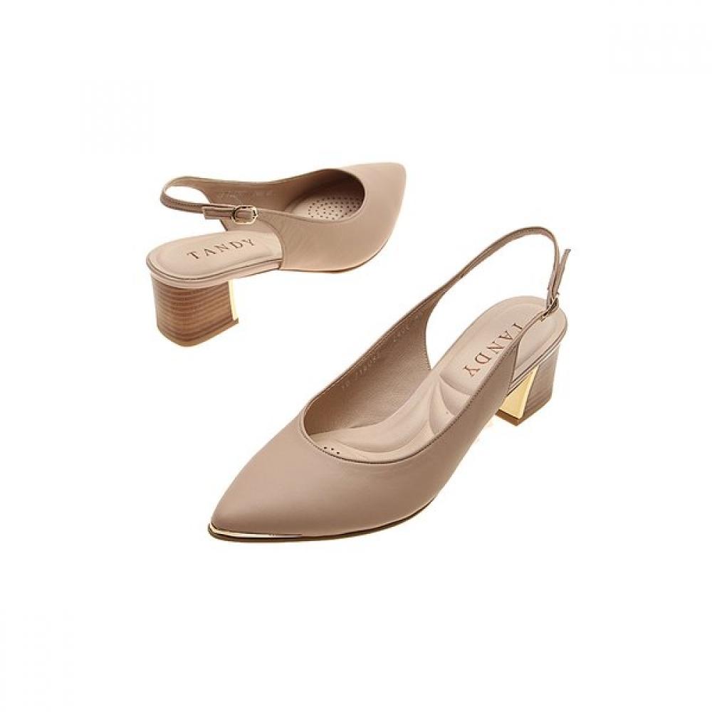 Tandy Women Shoes La 299 Slingback