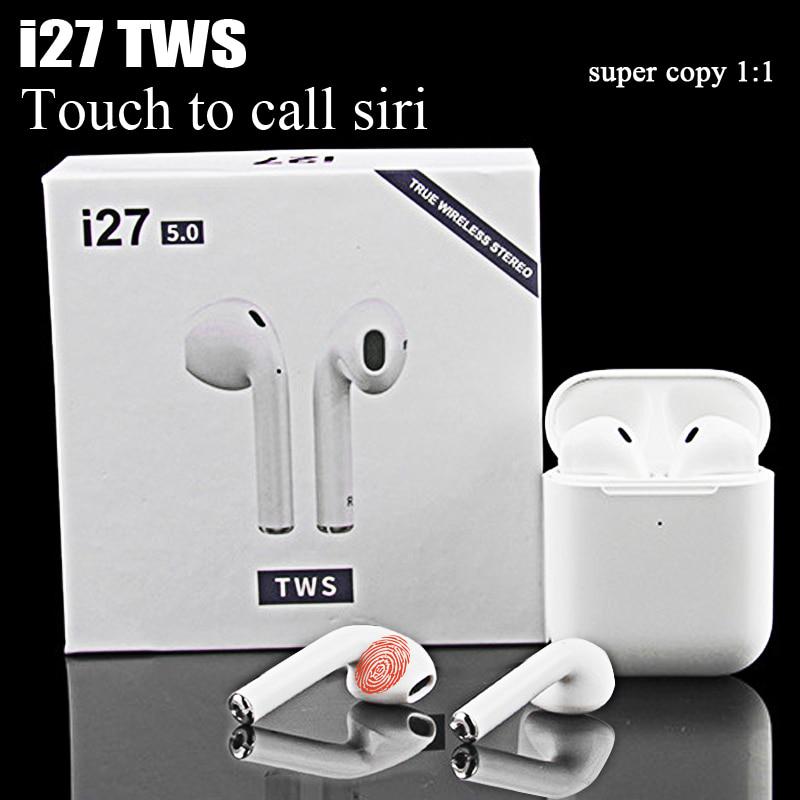 Buy Mini I27 TWS 1:1 Air Pop Up 