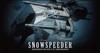 Star Wars Snowspeeder scale plastic model 1/48