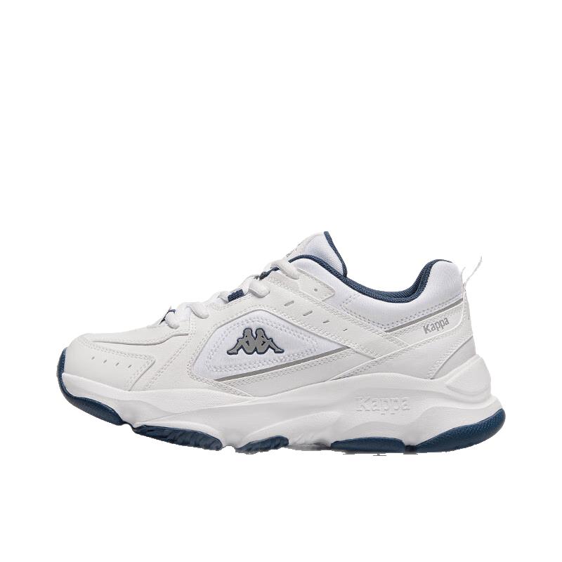 Kappa Unisex Chunky Platform Athletic Shoes