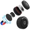 Shockproof Protective Case Sleeve Enclosure With Build In Magnets for Secure Attachment Anti Drop Anti Scratch Anti Dust