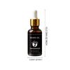 Beard Care Essential Oil Is A Daily Moisturizing And Nourishing Essential Oil That Keeps The Beard Hair Smooth, Moist, Refreshing And Non-Sticky
