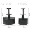 Hamburger Handmade Meat Patty Press, Rice and Vegetable Roll Mold
