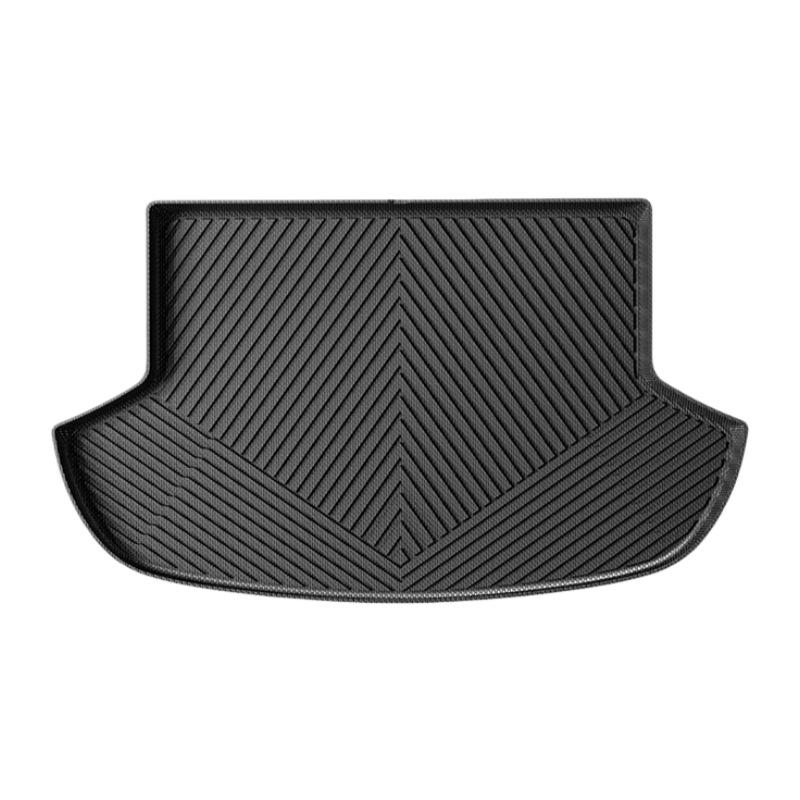 2023 AION Y Plus TPE Car & Trunk Floor Mats, RHD/LHD