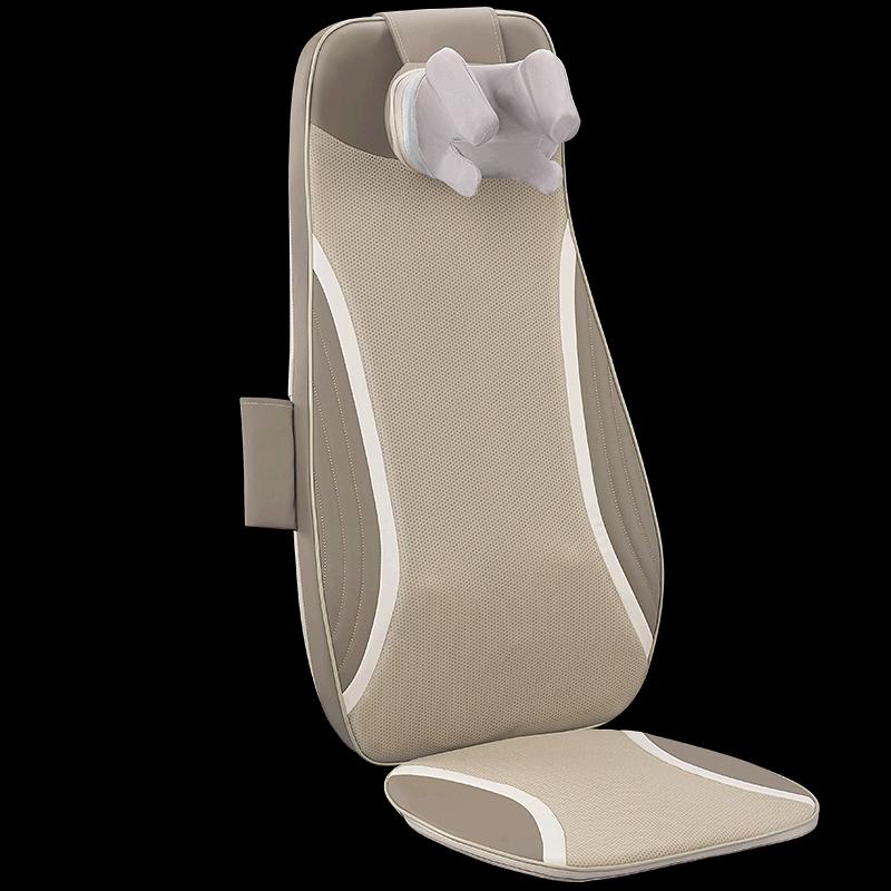Haier Neck and Back Massage Cushion