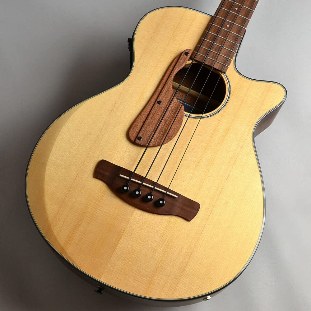 

IBANEZ AEGB30E-NTG Electric Acoustic Bass