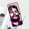 Che Guevara Case For OPPO Reno 14 13 10 11 12 F 15 Pro 13F 14F 15F 7 8 Lite OPPO Find X9 X8 X5 Pro Cover