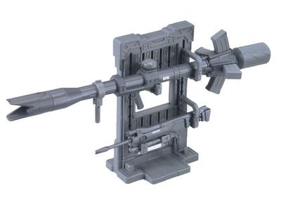 Builders Parts System Weapon 010 1/144