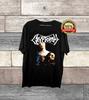 Cryptopsy Neues Schwarzes Shirt Schwarzes Baumwoll-T-Shirt Alle Größen S-4XL Unisex T-Shirt