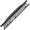 Honda CR-V III 06-12 Capac Portbagaj, Negru