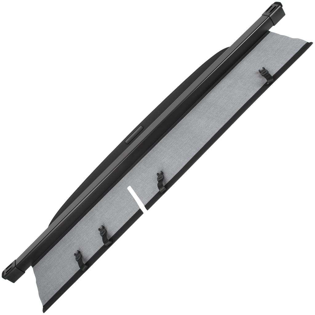 Honda CR-V III 06-12 Capac Portbagaj, Negru