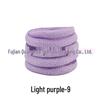 Colorful Oval Shoelaces for DUNK Casual & Skate Shoes - One Pair