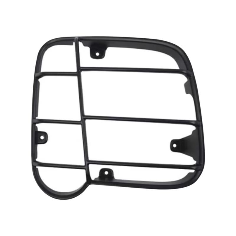 BJ80 Right Front Headlight Guard