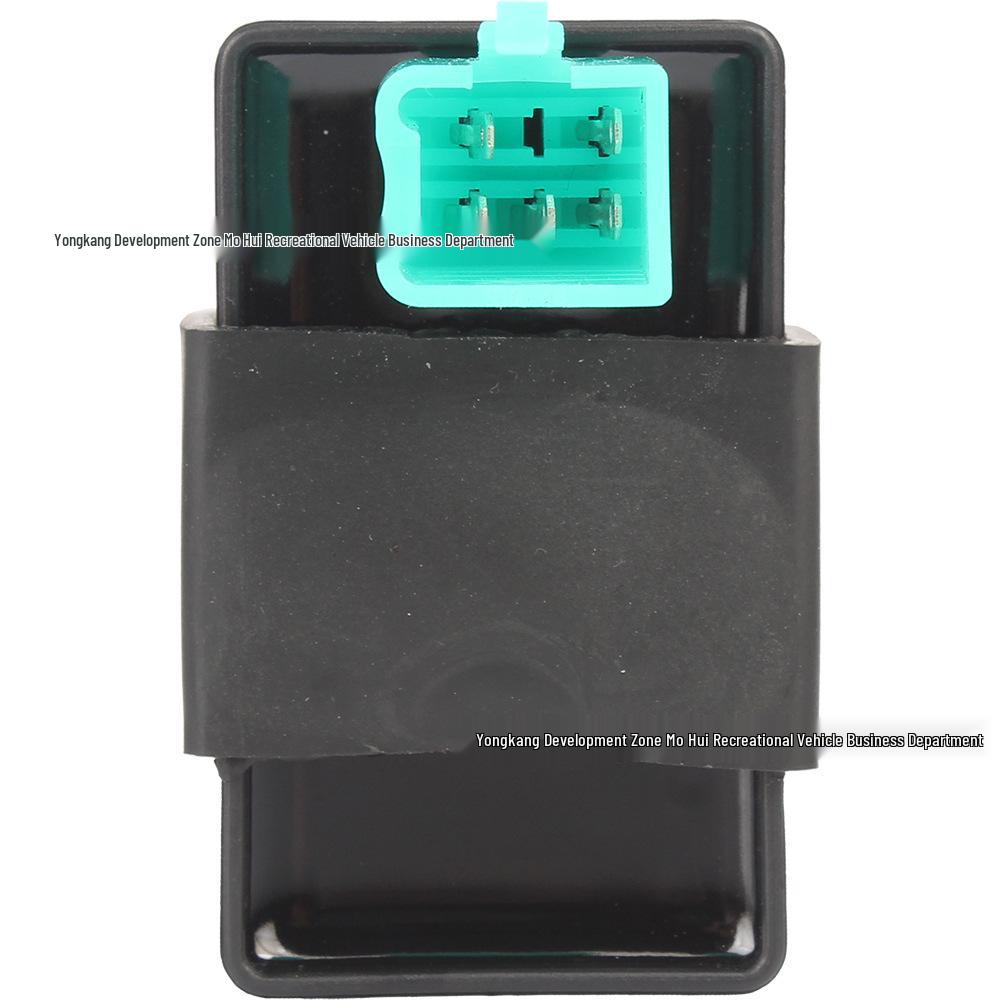 

Off-road ATV & Motorcycle CDI Five-pin Ignition for CRF50 90-110CC Motorcycle Ignition Device