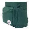 New Converse GO 2 Polyester Backpack Unisex Green UA5796-F8G
