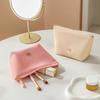 Toilet Bag, Makeup Bag, Multifunctional, Hand-held Bag, Portable, Large Capacity, Storage Bag